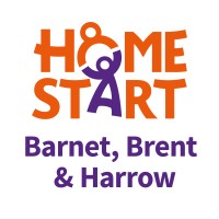 Home-Start Barnet, Brent & Harrow logo - Similar company to Dvs Foundation