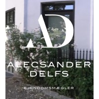 Alecsander Delfs logo - Similar company to Cantina