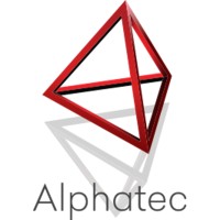 Alphatec Audio Video Pvt Ltd logo - Similar company to Network Avit India Private Limited