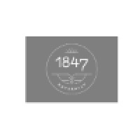 1847 logo - Similar company to 1847 Stone Milling