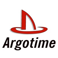 Argotime logo - Similar company to Elfidea