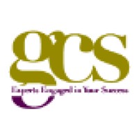 GCS, Inc. logo - Similar company to Dss Consulting (Now Diverse Tech Services)