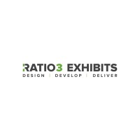 Ratio3 Exhibits Pvt. ltd logo - Similar company to Ratio3