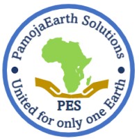 PamojaEarth Solutions (PES) logo - Similar company to Rida_Kenya