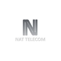 Nat Telecom logo - Similar company to The National Project For Automation And Electronic Billing