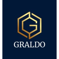 Graldo Oy logo - Similar company to Kohdistamo