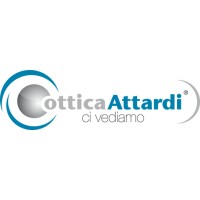 Ottica Attardi logo - Similar company to Gruppo Upper