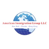 American Immigration Group / EB5 Regional Center logo - Similar company to U.Mi Solutions