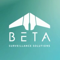 BETA UAS logo - Similar company to Beehive Drones