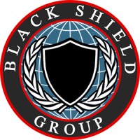Black Shield Group logo - Similar company to Black Hawk Met Llc