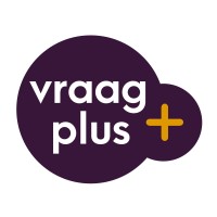 VraagPlus logo - Similar company to Kubuszorg B.V.