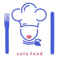 solo food logo - Similar company to Exxelo Sa