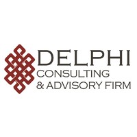 Delphi Consulting & Advisory Firm logo - Similar company to Delphi Advisory