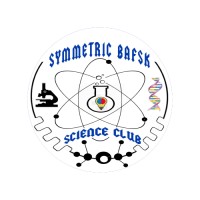 Symmetric BAFSK Science Club logo - Similar company to Getgap