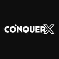 ConquerX logo - Similar company to Fit Generation