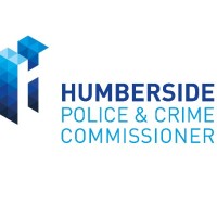 Office of the Police and Crime Commissioner for Humberside logo - Similar company to Amja Unabashedly