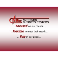 Northern Business Systems Of Alaska