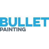 Bullet Painting logo - Similar company to Constructiv Llc