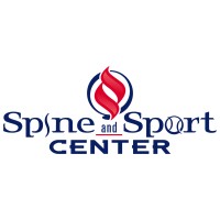 Spine And Sport Cos