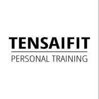 Tensaifit Personal Training logo - Similar company to Mash Studios
