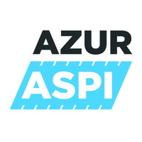 Azur Aspi logo - Similar company to Aspi Location