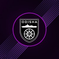 Odisha FC logo - Similar company to Inter Kashi