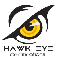 Hawk Eye Certifications Pvt. Ltd. logo - Similar company to Ais | Unleash Excellence