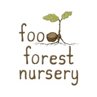 Food Forest Nursery logo - Similar company to Food And Thought 2