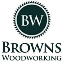 Browns Woodworking Ltd logo - Similar company to Bath Bespoke
