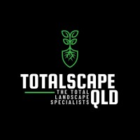 Totalscape QLD logo - Similar company to Whyte Gardens
