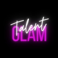 TalentGlam logo - Similar company to Tags Agency - Creadores De Contenido