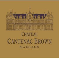 CHATEAU CANTENAC BROWN logo - Similar company to Gallet Architectes