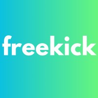 freekick logo - Similar company to L'Agence Sociale - Prestataire D’Activités Collectives Et Inclusives