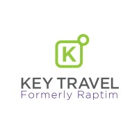 Raptim Humanitarian Travel logo - Similar company to Humanitair