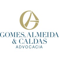 Advocacia Gomes, Almeida e Caldas logo - Similar company to Ca Profº Alberto Mesquita De Camargo