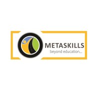 MetaSkills logo - Similar company to Creativesprout