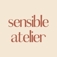 sensible atelier logo - Similar company to Espacio Mondo
