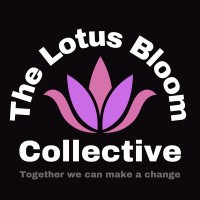 The Lotus Bloom Collective logo - Similar company to Bloomsbury Academy