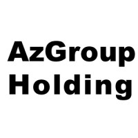 AzGroup Holding logo - Similar company to Consaz Group