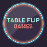 Table Flip Games LTD logo - Similar company to Proxy Planet