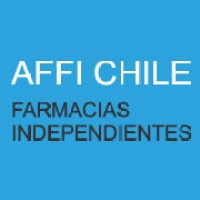 Farmacias independientes de Chile logo - Similar company to Afich - Asociación De Farmacias Independientes De Chile