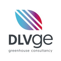 DLV glas & energie logo - Similar company to Ultramins B.V.