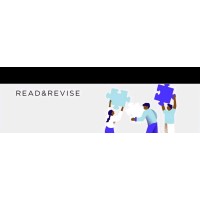 ReadNRevise logo - Similar company to Wiarframe