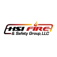 HSI Fire & Safety Group, LLC logo - Similar company to Sdi Fire