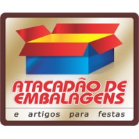 Atacadão de Embalagens Santos LTDA logo - Similar company to Comercial Gala Ltda