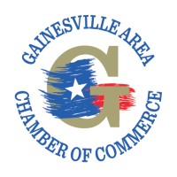 Gainesville Texas Area Chamber of Commerce logo - Similar company to Dunlap Fiore, Llc