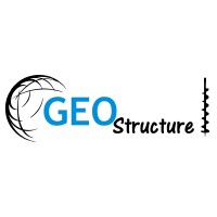 GEO STRUCTURE logo - Similar company to Sainatech