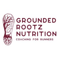 Grounded Rootz Nutrition logo - Similar company to Everbella