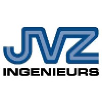 JVZ Ingenieurs logo - Similar company to Brunsveld Ingenieurs
