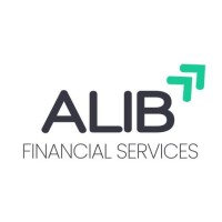 ALIB Financial Services logo - Similar company to Greely Accounting Services